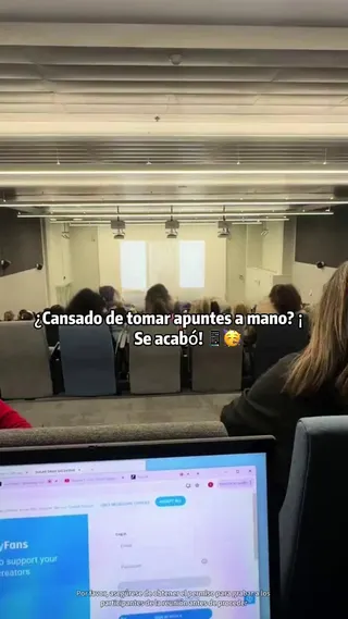 HiNoter Meta ad: Transcribe, resume y crea tareas automáticamente después de cada meeti, live 110 days