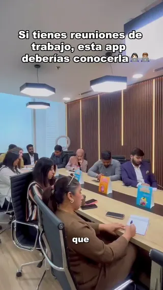 HiNoter Meta ad: Olvídate de tomar notas. HiNoter se une a tus reuniones del calendario, live 54 days