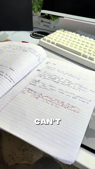 HiNoter creator video by @7eustech on TikTok