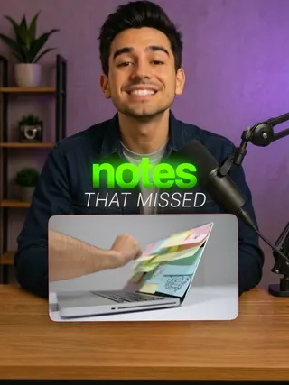 HiNoter creator video by @creators.hustle on TikTok