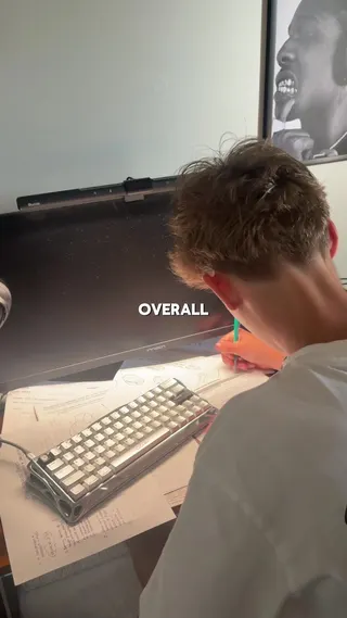 HiNoter creator video by @xav.tech on TikTok
