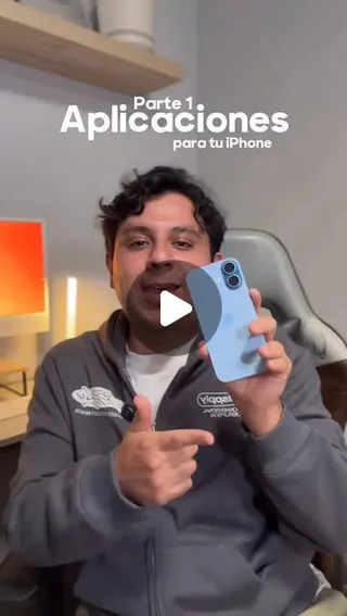 HiNoter creator video by @soyenriquebarron on Instagram
