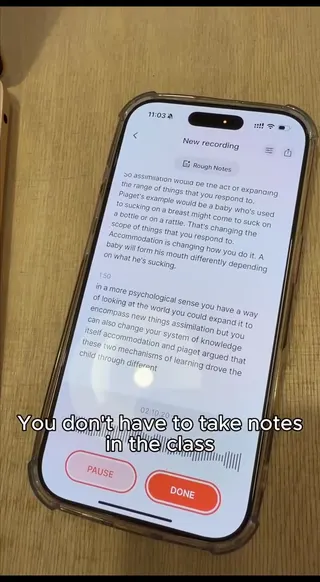 HyNote Meta ad: itunes.apple.com, live 146 days