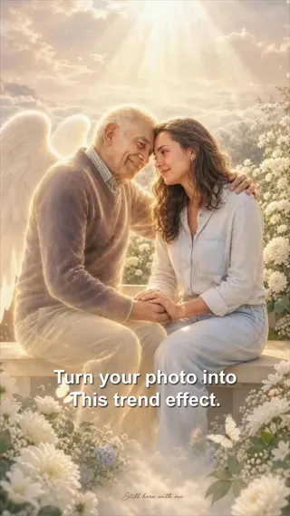 Hype AI Meta ad: One photo. Endless transformations., live 85 days