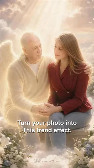 Hype AI Meta ad: One photo. Endless transformations., live 85 days