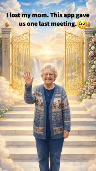 Hype AI Meta ad: One photo. Endless transformations., live 94 days