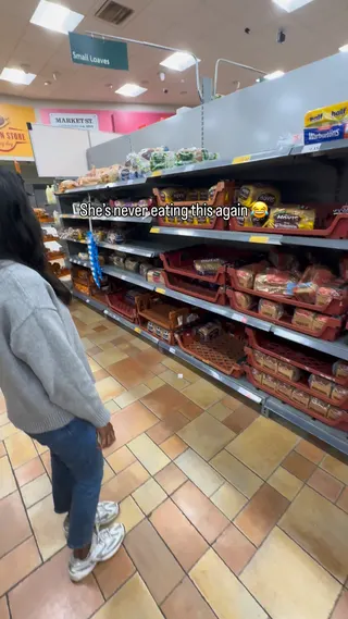 Ivy Meta ad: Easily scan foods to see if what your family is eating is actually hea, live 332 days