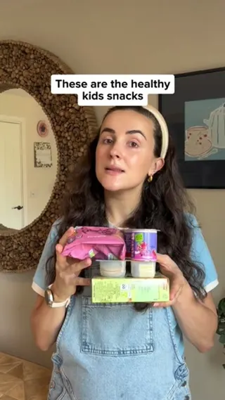 Ivy Meta ad: “Healthy” shouldn’t be this confusing. Download Ivy today., live 81 days