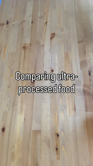 Ivy Meta ad: Easily scan foods to see if what your family is eating is actually hea, live 66 days