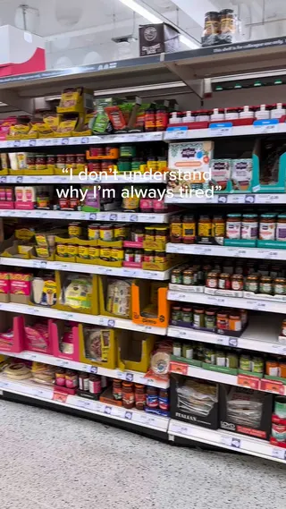 Ivy Meta ad: Easily scan foods to see if what your family is eating is actually hea, live 229 days