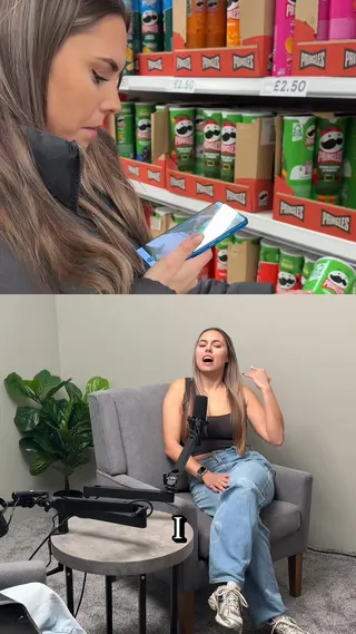 Ivy Meta ad: Easily scan foods to see if what your family is eating is actually hea, live 191 days