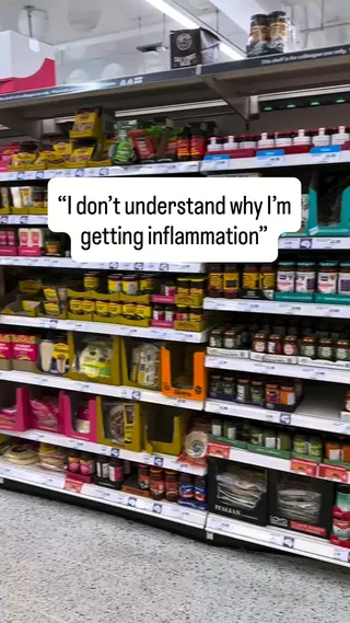 Ivy Meta ad: “Healthy” shouldn’t be this confusing. Download Ivy today., live 94 days