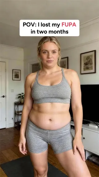 JustFit Meta ad: Small daily movements that support real health benefits., live 62 days