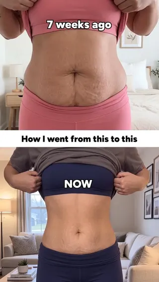 JustFit Meta ad: Small daily movements that support real health benefits., live 54 days