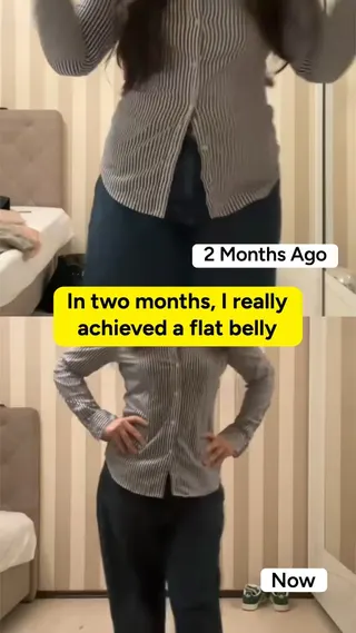 JustFit Meta ad: Small daily movements that support real health benefits., live 54 days