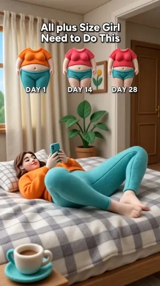 JustFit Meta ad: Small daily movements that support real health benefits., live 54 days