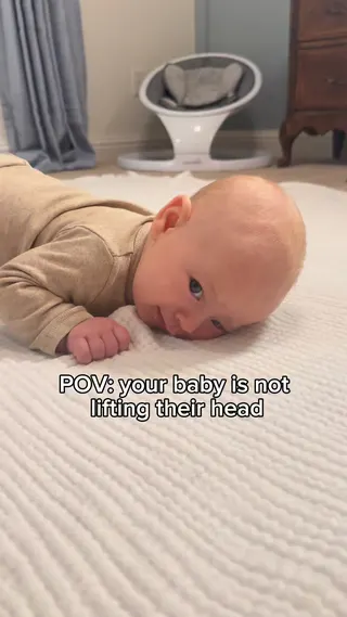 Kinedu Meta ad: Wondering how to boost your baby's development? Discover daily activit, live 125 days