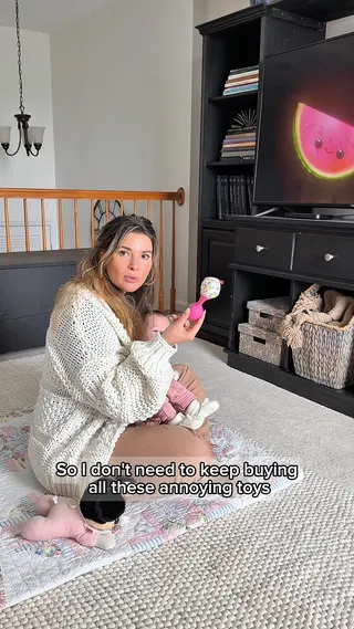 Kinedu Meta ad: Wondering how to boost your baby's development? Discover daily activit, live 125 days