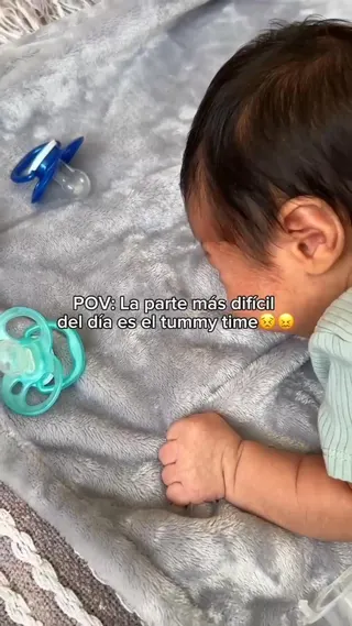 Kinedu Meta ad: ¿Tienes dudas sobre cómo estimular el desarrollo de tu bebé? Aprende a, live 127 days