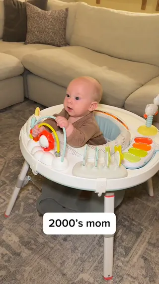Kinedu Meta ad: Wondering how to boost your baby's development? Discover daily activit, live 126 days