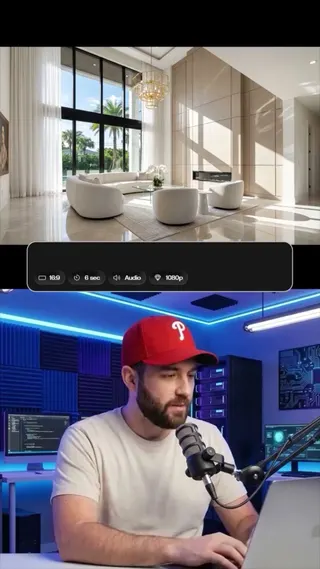 Kiva Meta ad: 5 saatlik manuel düzenlemeye veda edin. Fikirlerinizi KIVA uygulamasın, live 84 days