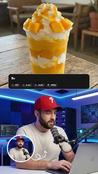 Kiva Meta ad: 5 saatlik manuel düzenlemeye veda edin. Fikirlerinizi KIVA uygulamasın, live 84 days