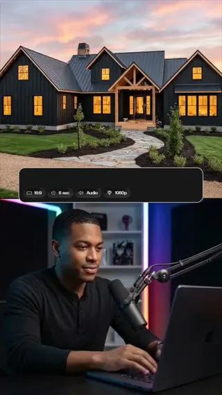 Kiva Meta ad: 5 saatlik manuel düzenlemeye veda edin. Fikirlerinizi KIVA uygulamasın, live 91 days