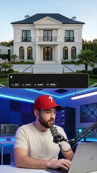 Kiva Meta ad: 5 saatlik manuel düzenlemeye veda edin. Fikirlerinizi KIVA uygulamasın, live 91 days