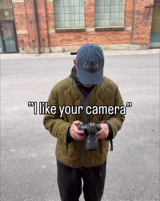 Labbet Meta ad: For creators with an analog soul. You know if that's you., live 81 days