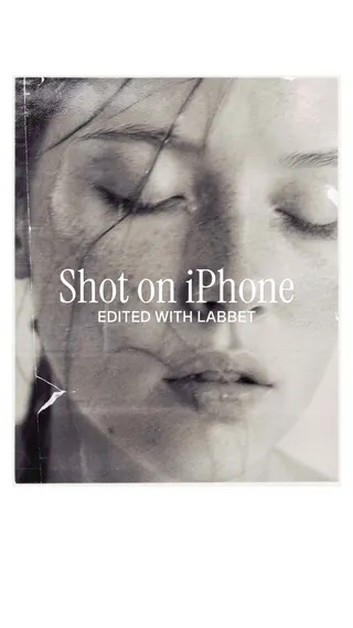 Labbet Meta ad: Modern photographers who shoot studio on digital but love the look of, live 81 days