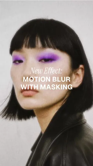 Labbet Meta ad: Rated 4.8 on App Store from photographers who edits with feeling., live 81 days
