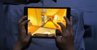 LagoFast Game Booster Meta ad: Play with better Ping! Say goodbye to LAG!, live 7 days