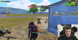 LagoFast Game Booster Meta ad: Play with better Ping! Say goodbye to LAG!, live 7 days