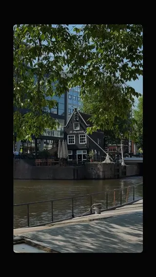 Leica LUX Meta ad: Watch what changes when the lens changes. Nothing else moved. Download, live 22 days