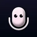 Letterly: AI Note Taker app icon