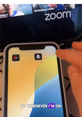 Letterly creator video by @ssssophieeeee on TikTok