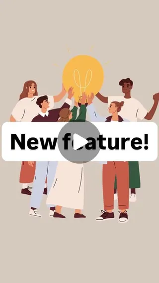 Letterly creator video by @letterlyai on Instagram