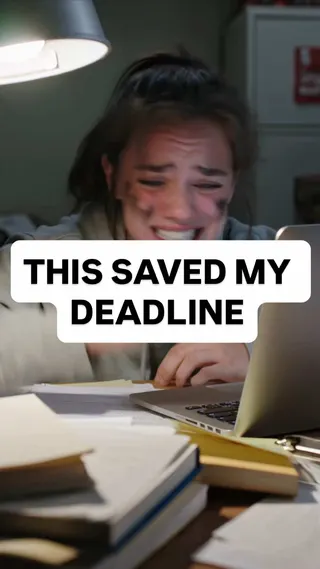 Letterly creator video by @letterlyai on TikTok