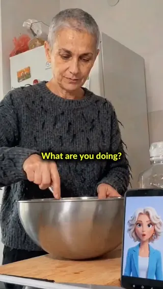 Lola Speak Meta ad: Interactive mobile app designed to help you practice and improve your, live 19 days