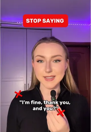 Lola Speak creator video by @lolaspeak_app on TikTok