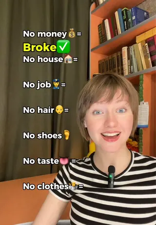 Lola Speak creator video by @lola_speak1 on TikTok
