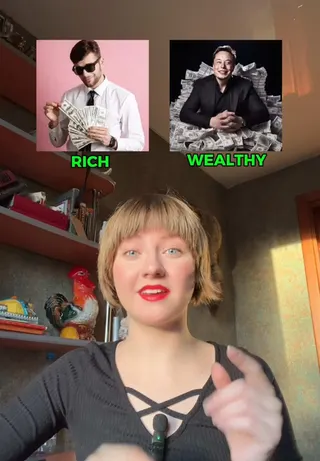 Lola Speak creator video by @lola_speak1 on TikTok
