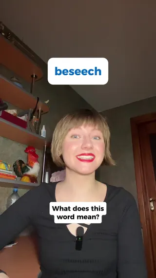 Lola Speak creator video by @lola_speak1 on TikTok