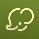 Loopsy - Crochet & Knitting app icon