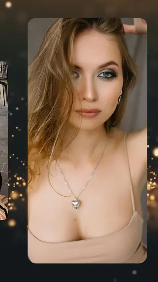 LOVOO Meta ad: Swipe dich ins Abenteuer., live 154 days
