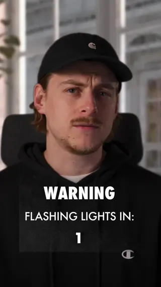 Lumenate Meta ad: Relax, sleep better and explore your mind just using our phone flashli, live 281 days