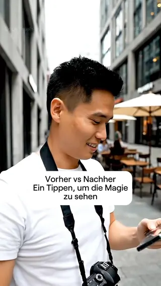 Luminar Meta ad: Bringe deine mobile Bildbearbeitung auf das nächste Level mit der voll, live 103 days