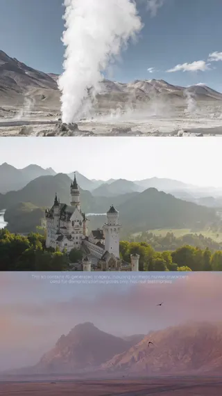 Luminar Meta ad: Take your mobile editing to the next level with full raw file support, live 64 days