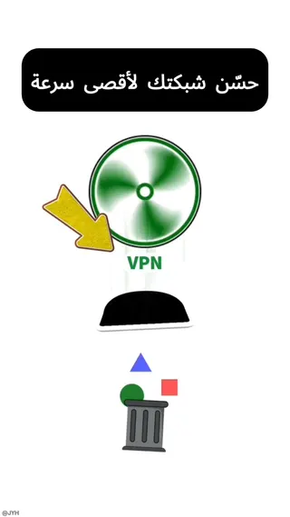 XY VPN Meta ad: 2026 VPN for free download and use, live 29 days