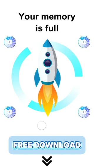 XY VPN Meta ad: 2026 VPN for free download and use, live 28 days